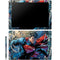 DC Comics Superman Unchained #1 Original Cover Galaxy Book 12in Skin